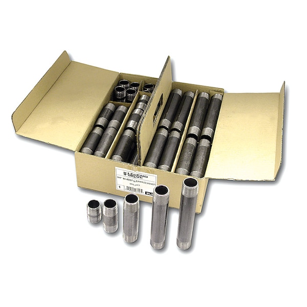 Legend Valve 1/2" X 66 GALV. ASSORTMENT PAK 356-246E - main